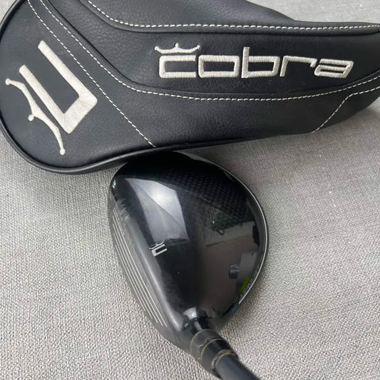 Cobra Aerojet Max 3 Wood - Stiff Flex PX 6.0 / 15.5 Degree