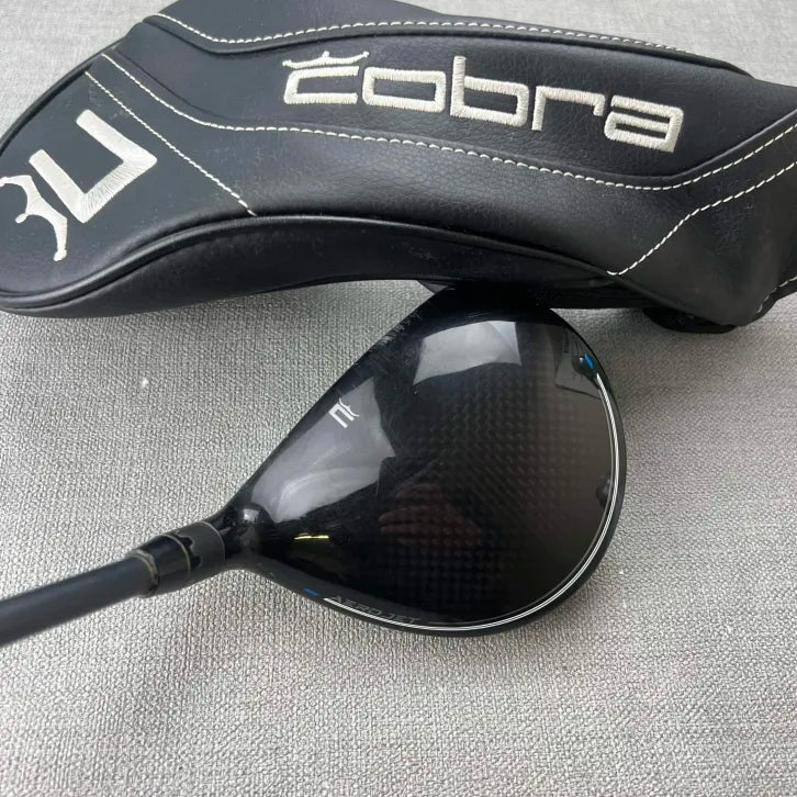 Cobra Aerojet Max 3 Wood - Stiff Flex PX 6.0 / 15.5 Degree