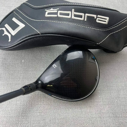 Cobra Aerojet Max 3 Wood - Stiff Flex PX 6.0 / 15.5 Degree