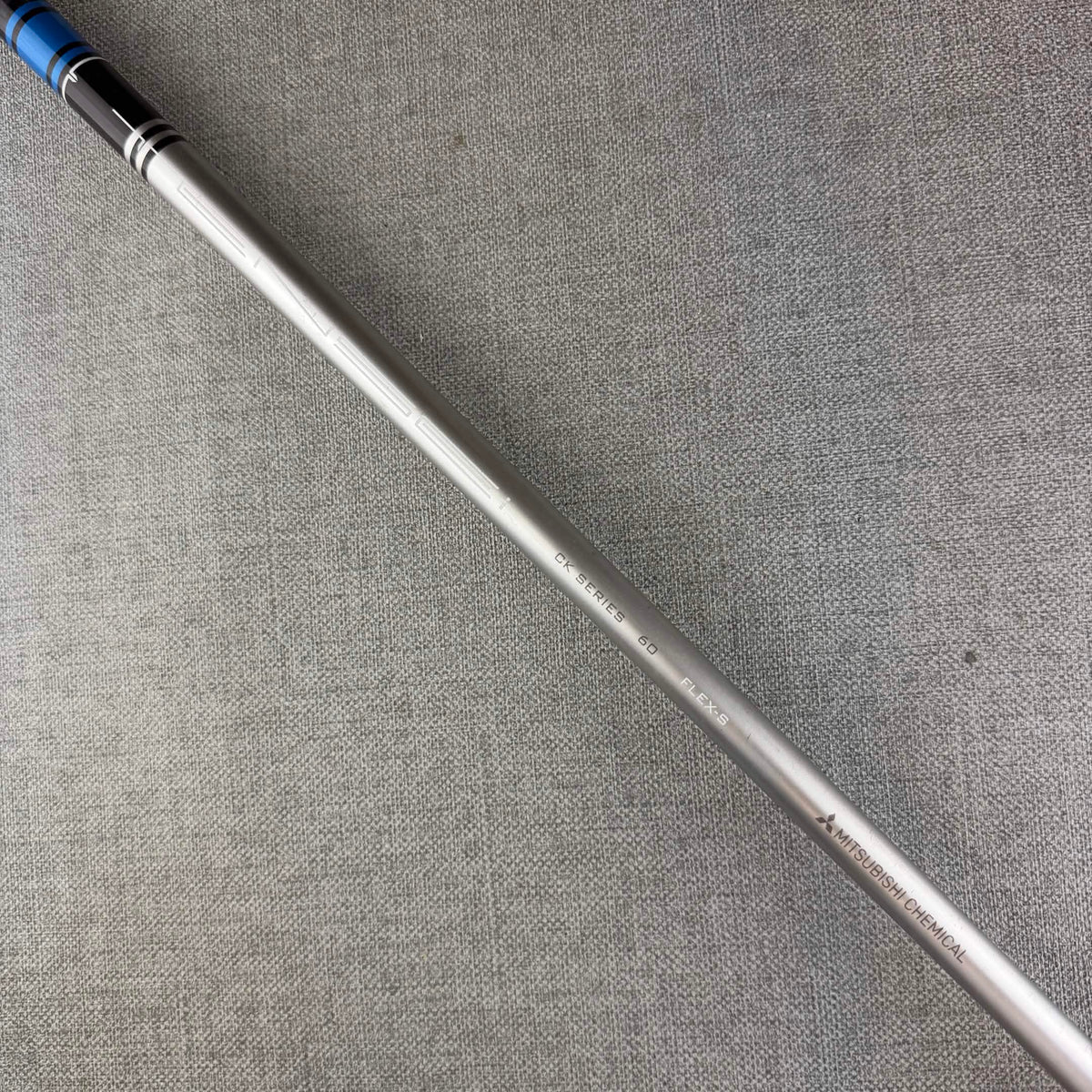 Taylormade M3 Driver - Stiff Flex 60g / 9.5 Degree