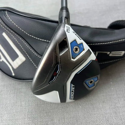 Cobra Aerojet Max 3 Wood - Stiff Flex PX 6.0 / 15.5 Degree