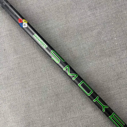 Cobra Aerojet Max 3 Wood - Stiff Flex PX 6.0 / 15.5 Degree