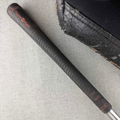 Taylormade  Burner Super Steel - Stiff 90g / 9.5 Degree