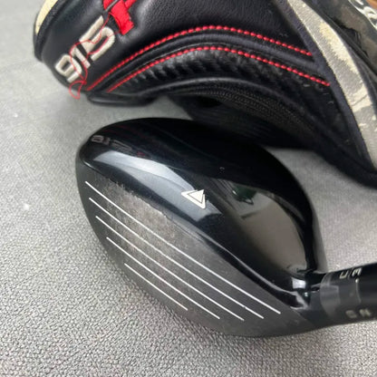 Titleist 915F Fairway 3 Wood - X Flex Diamana / 15 Degree