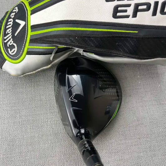 Callaway GBB Epic Fairway 3 Wood - X Flex / 15 Degree Adjustable