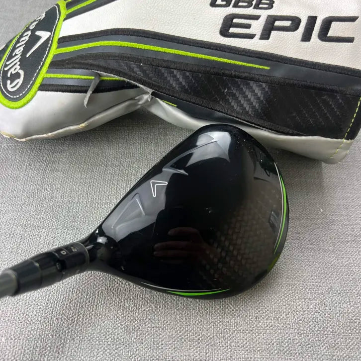 Callaway GBB Epic Fairway 3 Wood - X Flex / 15 Degree Adjustable