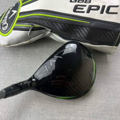 Callaway GBB Epic Fairway 3 Wood - X Flex / 15 Degree Adjustable