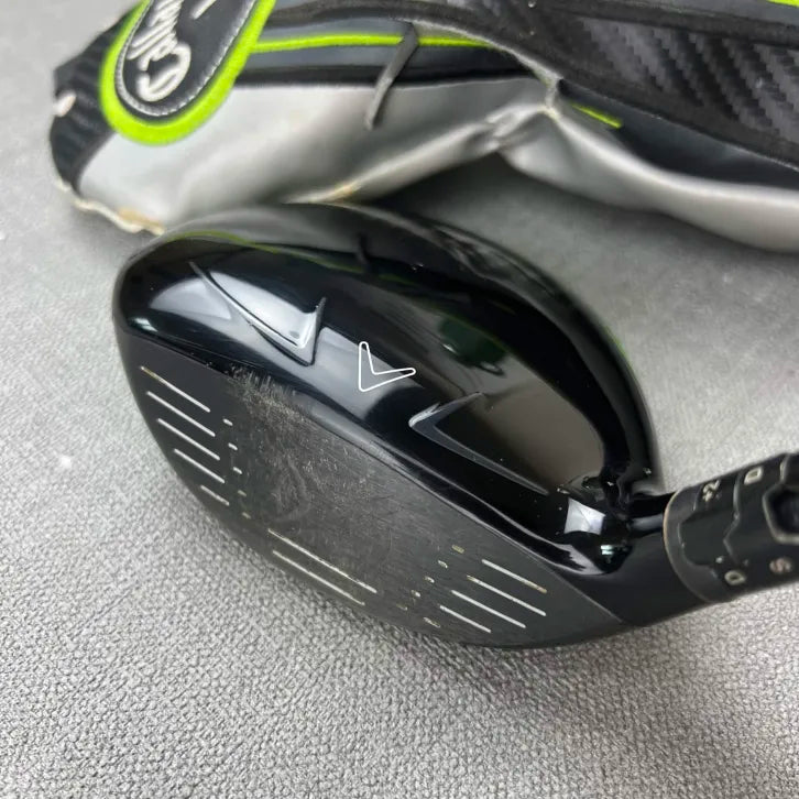 Callaway GBB Epic Fairway 3 Wood - X Flex / 15 Degree Adjustable