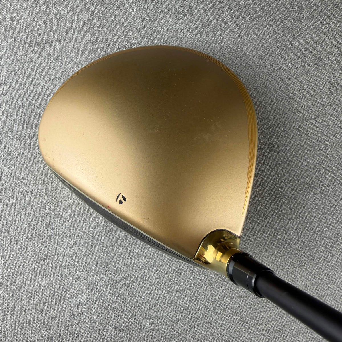 Taylormade Qi35 MAX Driver - Stiff Flex 50g / 10.5 Degree