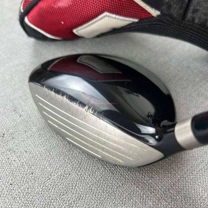 Ping G15 Fairway 3 Wood - Regular Flex / 15.5 Degree
