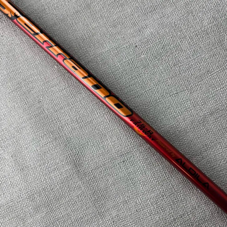 Ping G15 Fairway 3 Wood - Regular Flex / 15.5 Degree