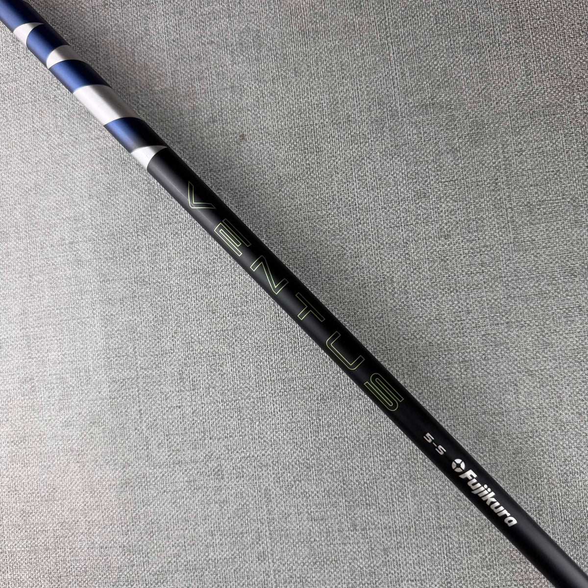 Taylormade Qi35 MAX Driver - Stiff Flex 50g / 10.5 Degree