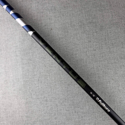 Taylormade Qi35 MAX Driver - Stiff Flex 50g / 10.5 Degree