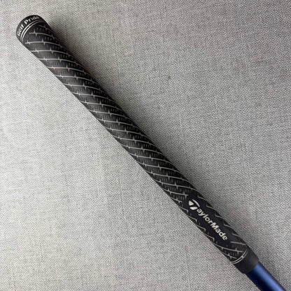 Taylormade Qi35 MAX Driver - Stiff Flex 50g / 10.5 Degree