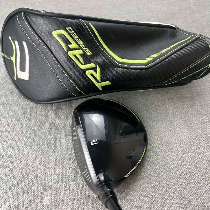 Cobra RAD Speed Fairway 3W - Senior Flex / 14.5 Degree Adjustable