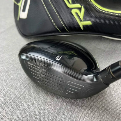 Cobra RAD Speed Fairway 3W - Senior Flex / 14.5 Degree Adjustable