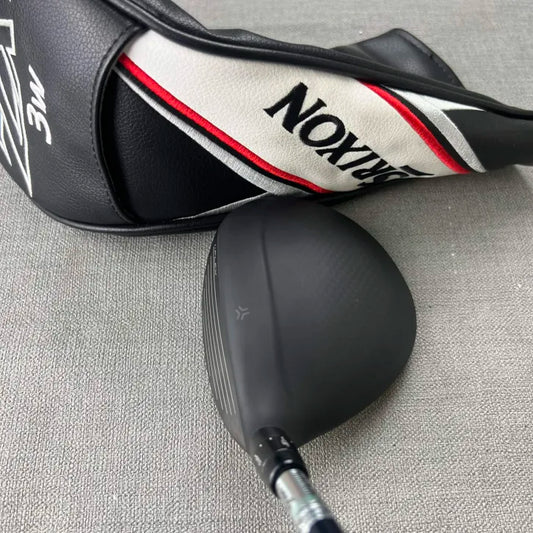 Srixon ZXi Fairway 3 Wood - Ventus Blue TR X Flex / 15 Degree Adjustable