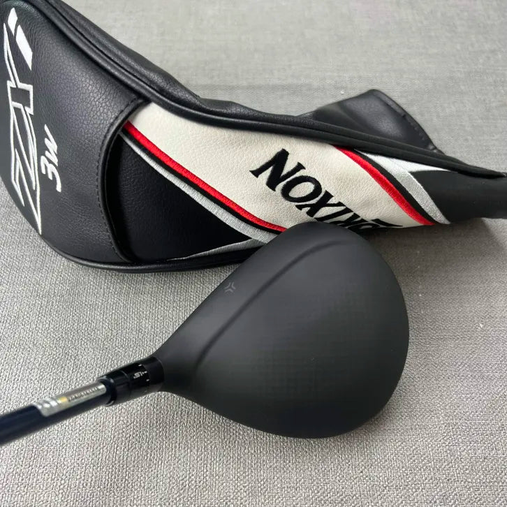 Srixon ZXi Fairway 3 Wood - Ventus Blue TR X Flex / 15 Degree Adjustable