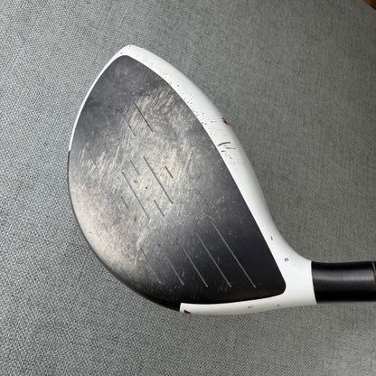 Taylormade Burner Superfast 2.0 Driver - Regular Flex 60g / 9.5 Degree