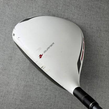 Taylormade Burner Superfast 2.0 Driver - Regular Flex 60g / 9.5 Degree