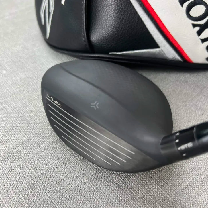 Srixon ZXi Fairway 3 Wood - Ventus Blue TR X Flex / 15 Degree Adjustable