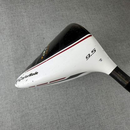 Taylormade Burner Superfast 2.0 Driver - Regular Flex 60g / 9.5 Degree