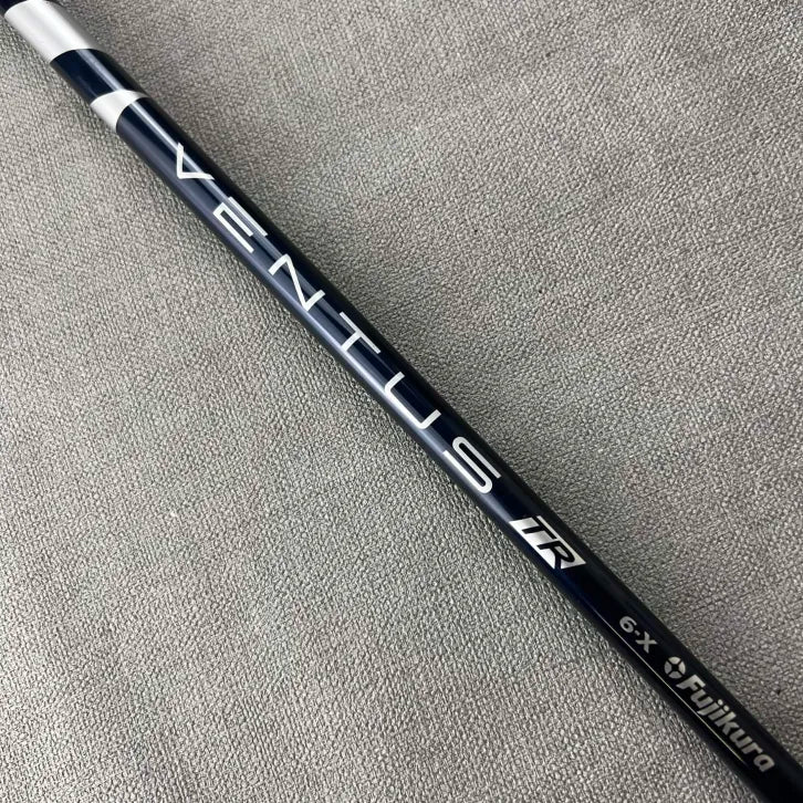 Srixon ZXi Fairway 3 Wood - Ventus Blue TR X Flex / 15 Degree Adjustable