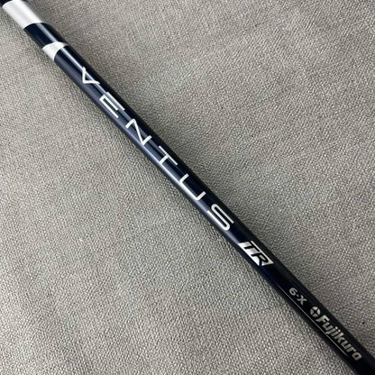 Srixon ZXi Fairway 3 Wood - Ventus Blue TR X Flex / 15 Degree Adjustable