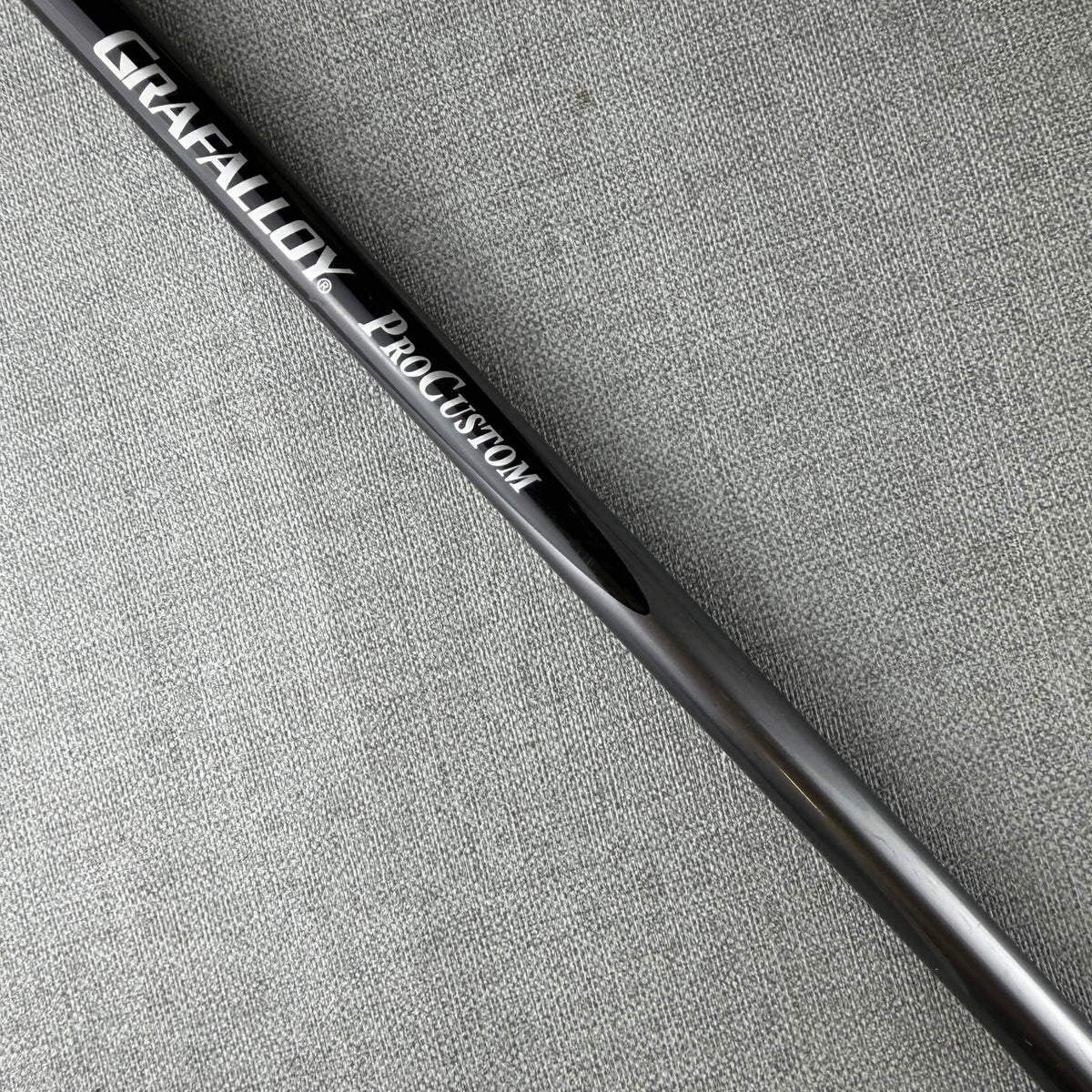 Taylormade Burner Superfast 2.0 Driver - Regular Flex 60g / 9.5 Degree