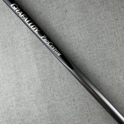 Taylormade Burner Superfast 2.0 Driver - Regular Flex 60g / 9.5 Degree