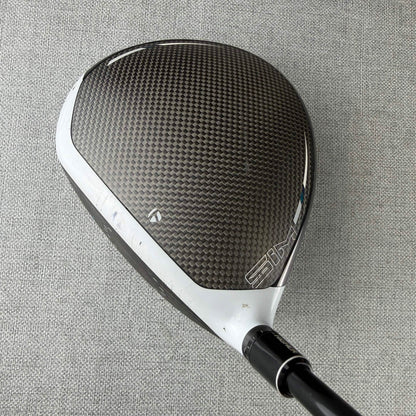 Taylormade SIM Driver - Stiff Flex 60g / 9 Degree