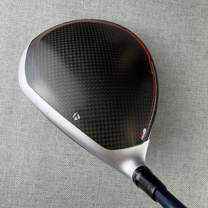 Taylormade M6 Driver - Regular Flex 50g / 9 Degree