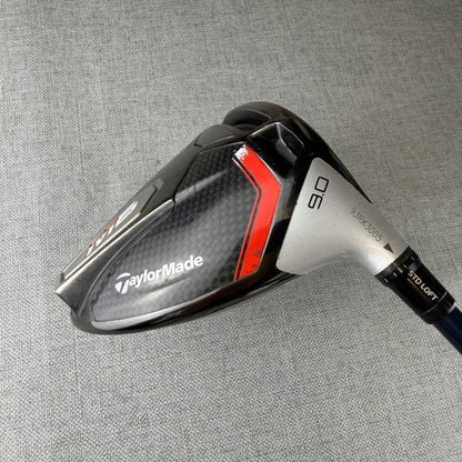 Taylormade M6 Driver - Regular Flex 50g / 9 Degree