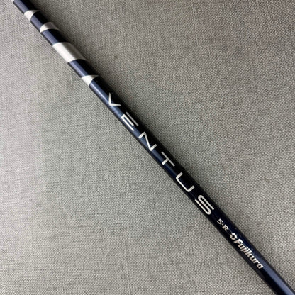 Taylormade M6 Driver - Regular Flex 50g / 9 Degree