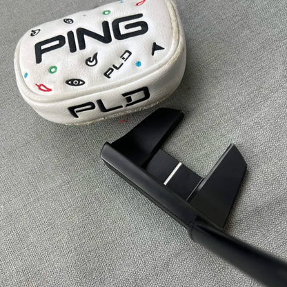 Ping PLD Prime Tyne 4 Putter - 34 Inches / Ping Tour Grip