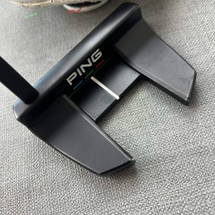 Ping PLD Prime Tyne 4 Putter - 34 Inches / Ping Tour Grip