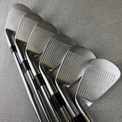 Taylormade  P.730 Irons - Extra Stiff Flex / 5-PW