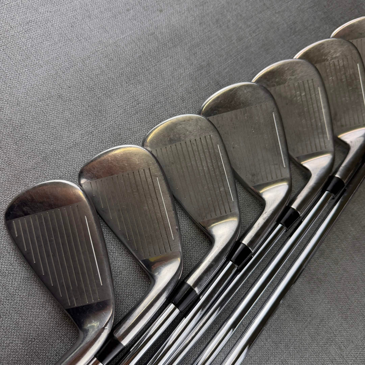Benross HTX2 Irons - Regular  Flex / 5-SW