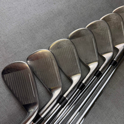 Benross HTX2 Irons - Regular  Flex / 5-SW