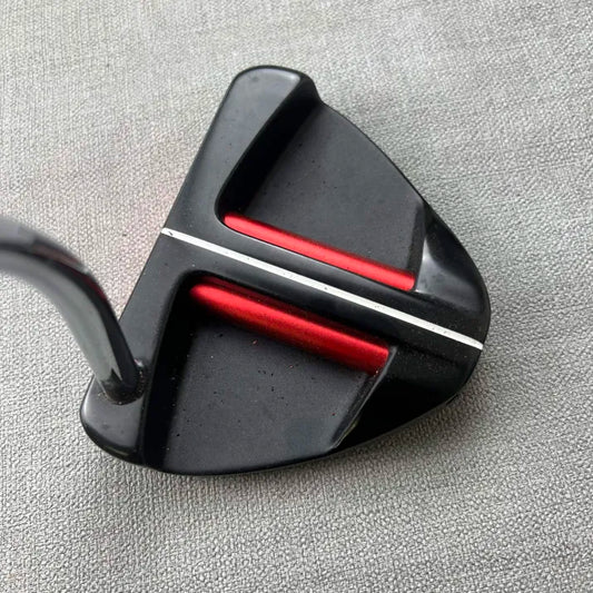 Taylormade Rossa Monza Putter - 43 Inches / Belly Putter
