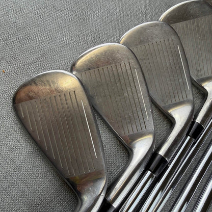 Benross HTX2 Irons - Regular  Flex / 5-SW