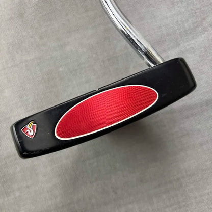 Taylormade Rossa Monza Putter - 43 Inches / Belly Putter