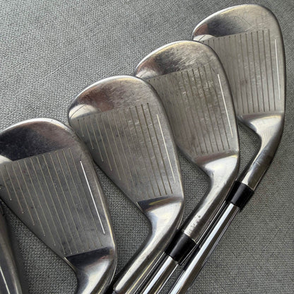 Benross HTX2 Irons - Regular  Flex / 5-SW