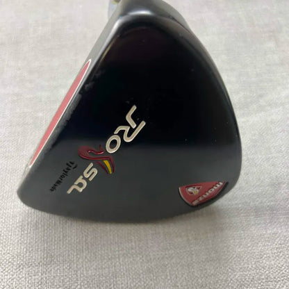 Taylormade Rossa Monza Putter - 43 Inches / Belly Putter