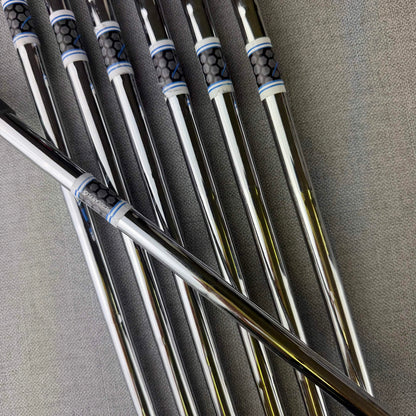Benross HTX2 Irons - Regular  Flex / 5-SW