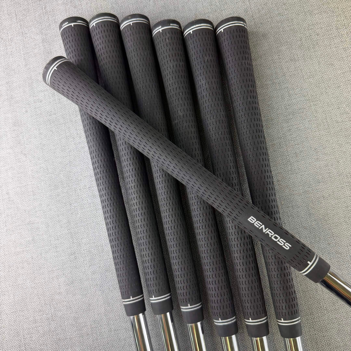 Benross HTX2 Irons - Regular  Flex / 5-SW