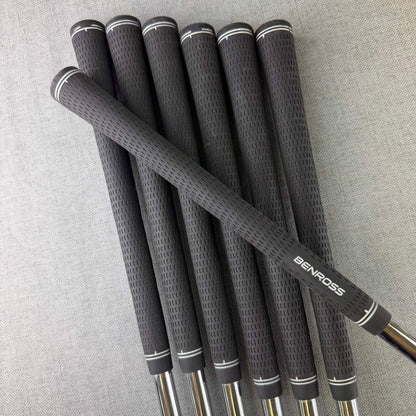 Benross HTX2 Irons - Regular  Flex / 5-SW