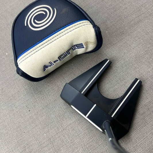 Odyssey Ai-ONE Cruiser Arm Lock #7 Putter - 42 Inches / Arm Lock Grip
