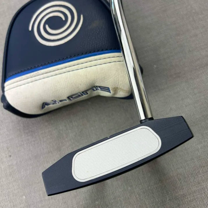 Odyssey Ai-ONE Cruiser Arm Lock #7 Putter - 42 Inches / Arm Lock Grip