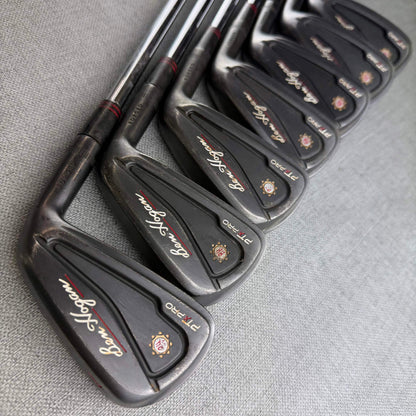 Ben Hogan PTX Pro Irons - Stiff Flex / 4-PW